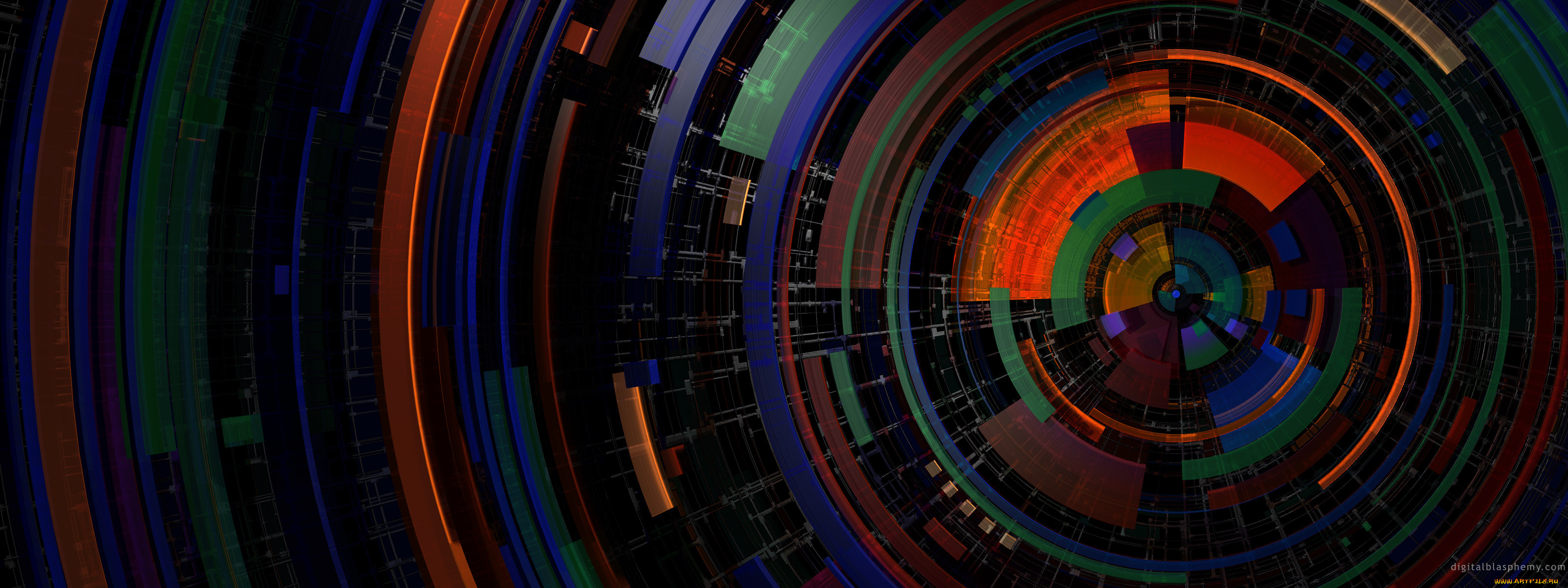 3, , abstract, 